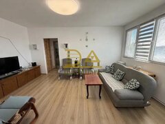 Ion Mihalache, 1 Mai, Chibrit, vanzare apartament 2 camere, et 4/7, 49 mp