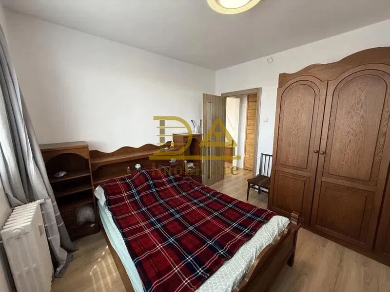 Mihalache, 1 Mai, Chibrit, vanzare apartament 2 camere, et. 4/7, 49 mp,