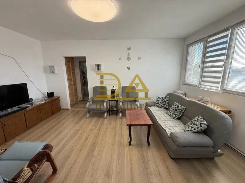 Ion Mihalache, 1 Mai, Chibrit, vanzare apartament 2 camere, et 4/7, 49 mp,